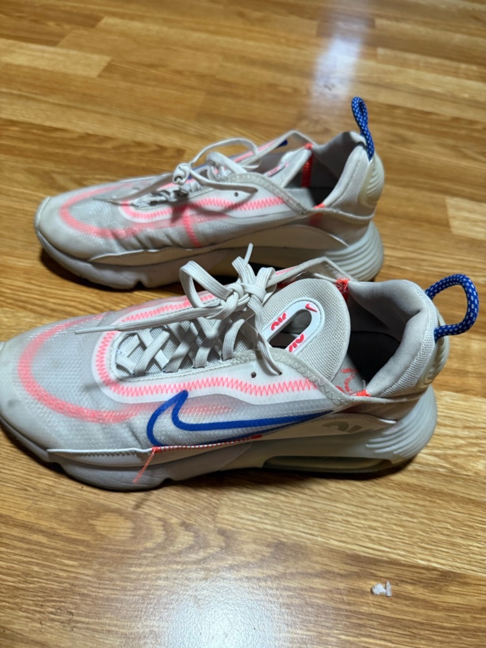 Nike air - Picture 4 of 4